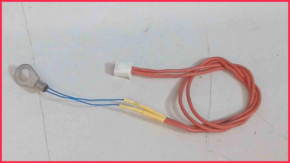 Temperature Sensor Boiler Rot/Blau ENA 3 Typ 653 B1