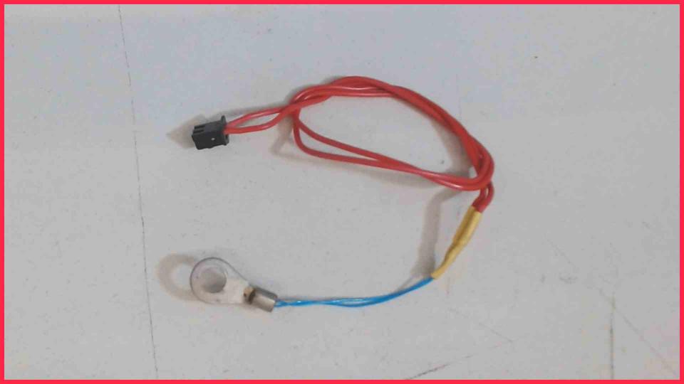 Temperature Sensor Boiler Rot/Blau ENA 9 Type 673