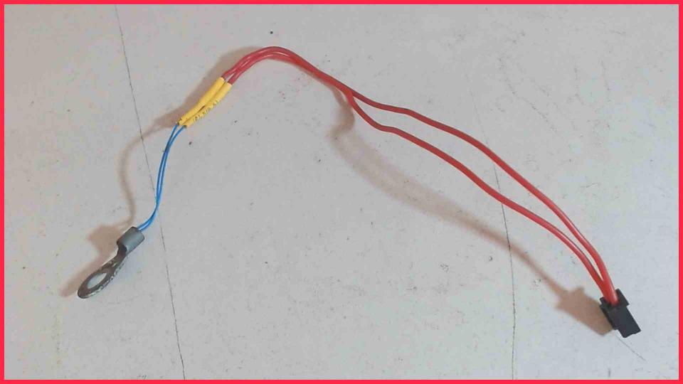 Temperature Sensor Boiler Rot/Blau ENA Micro 9 Type 679