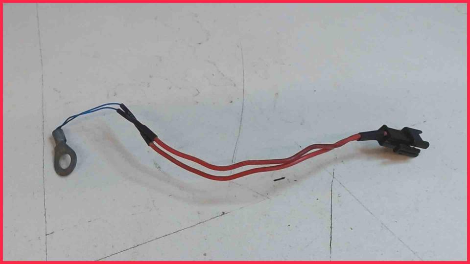 Temperature Sensor Boiler Rot/Blau Impressa E75 Typ 627 B1 -4