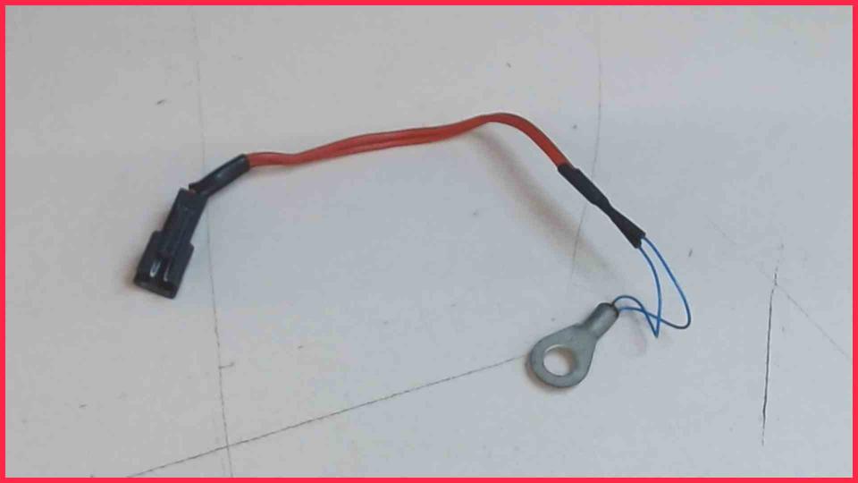Temperature Sensor Boiler Rot/Blau Impressa E85 618 B3 -2