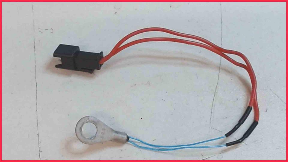 Temperature Sensor Boiler Rot/Blau Impressa J9 Type 659