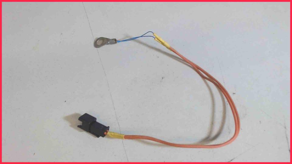 Temperature Sensor Boiler Rot/Blau Impressa S9 Typ 647 A1 -3