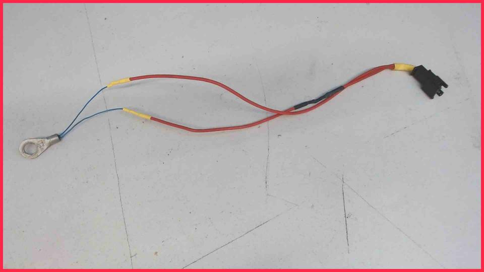 Temperature Sensor Boiler Rot/Blau Impressa S9 Typ 647 B1 -2