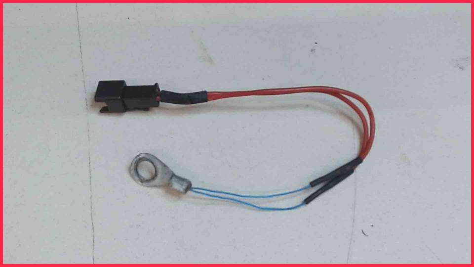 Temperature Sensor Boiler Rot/Blau Impressa S90 Typ 641 B1 -3