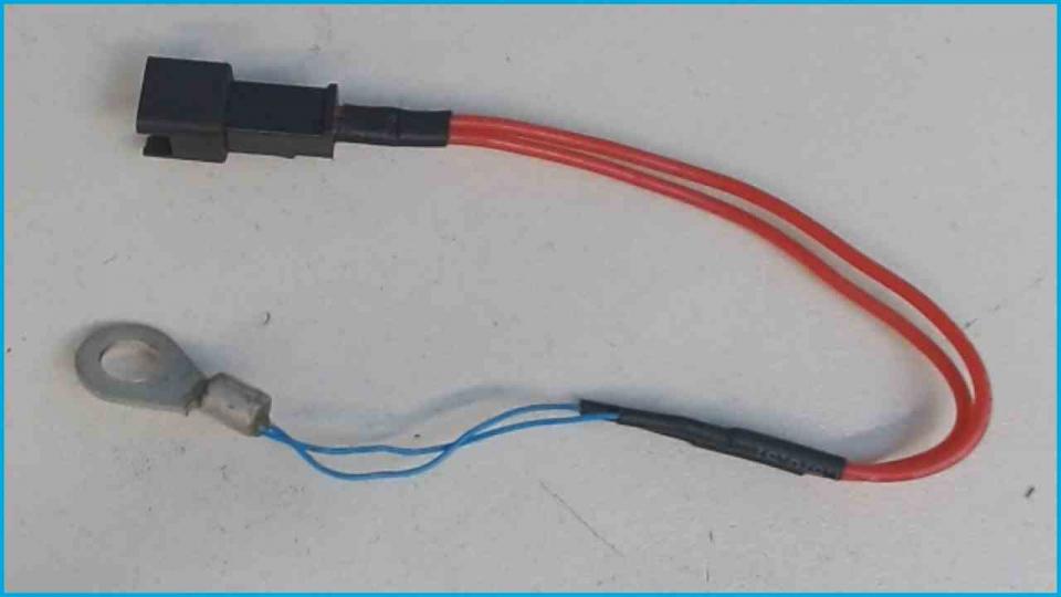 Temperature Sensor Boiler Rot/Blau Impressa S95 Typ 641 B1 -2
