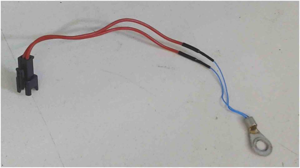 Temperature Sensor Boiler Rot/Blau Impressa Xs90 Typ 656 A1