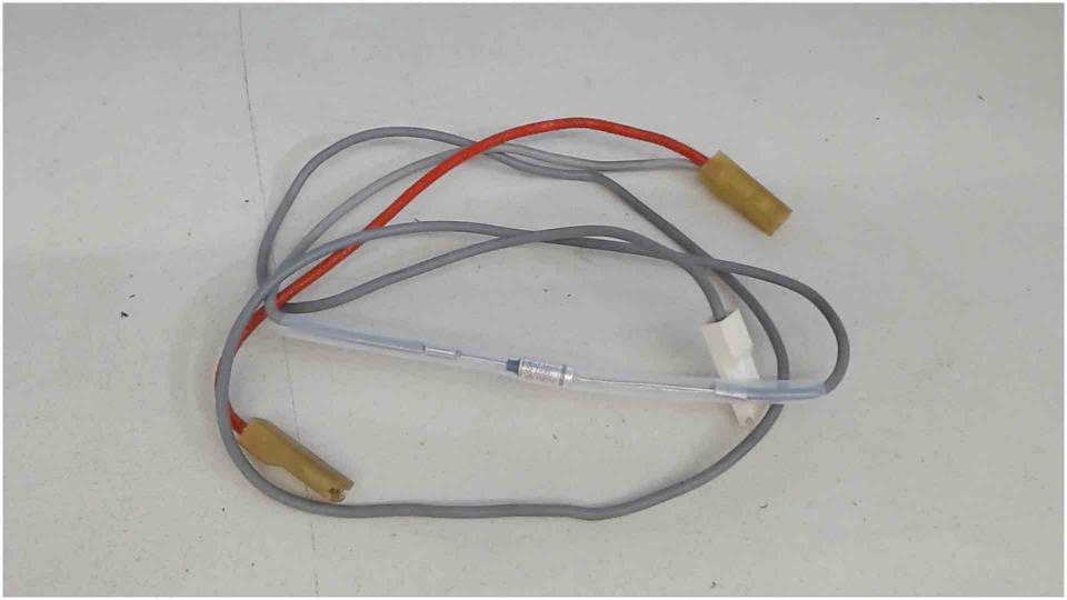 Temperature Sensor Boiler Rot/Grau DeLonghi Magnifica ESAM3000.B -5