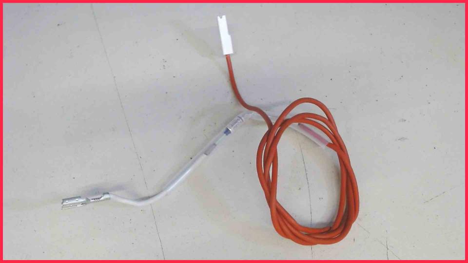 Temperature Sensor Boiler Rot/Weiß DeLonghi ECAM350.55.B