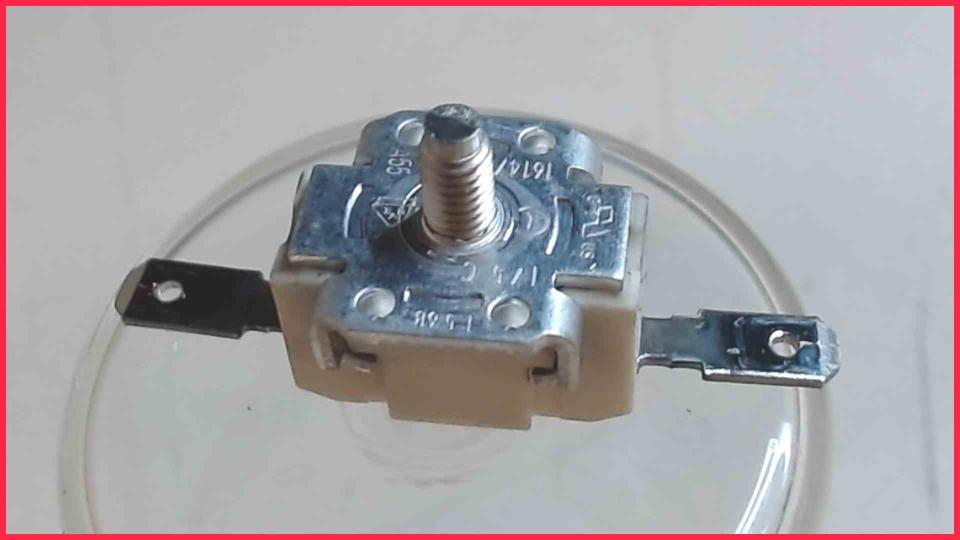 Temperature Sensor Boiler Saeco Incanto SUP021YR -2