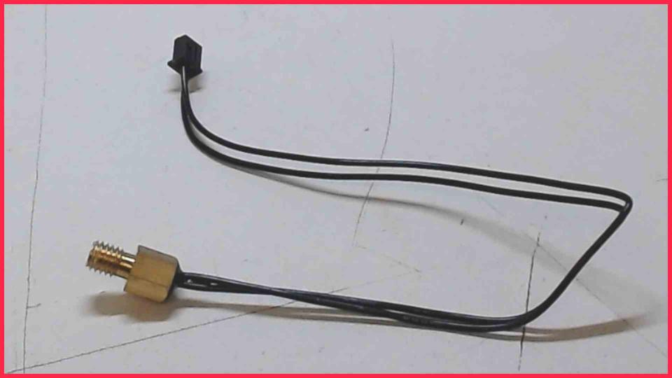 Temperature Sensor Boiler Schwarz Tchibo 370635