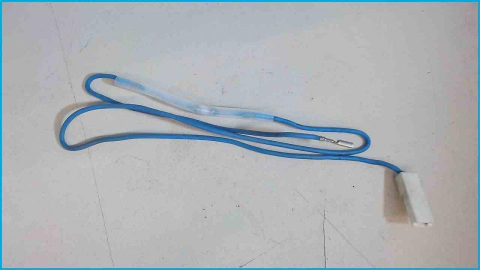 Temperature Sensor Boiler Sicherung Blau Impressa C5 Type 651 F1