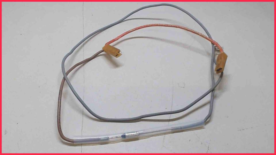 Temperature Sensor Boiler Sicherung Grau/Braun/Rot Magnifica ESAM4500.B