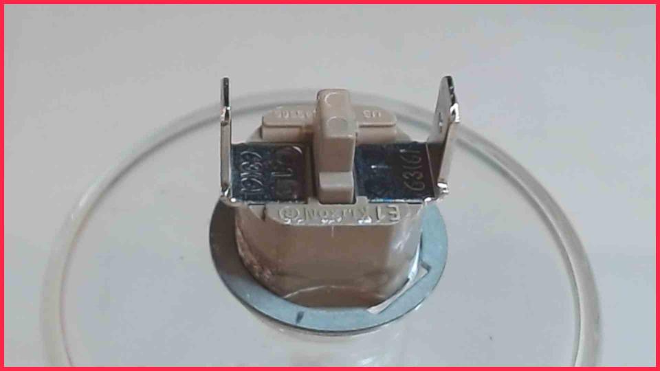 Temperature Sensor Boiler Sicherung Rund Royal Office SUP015V