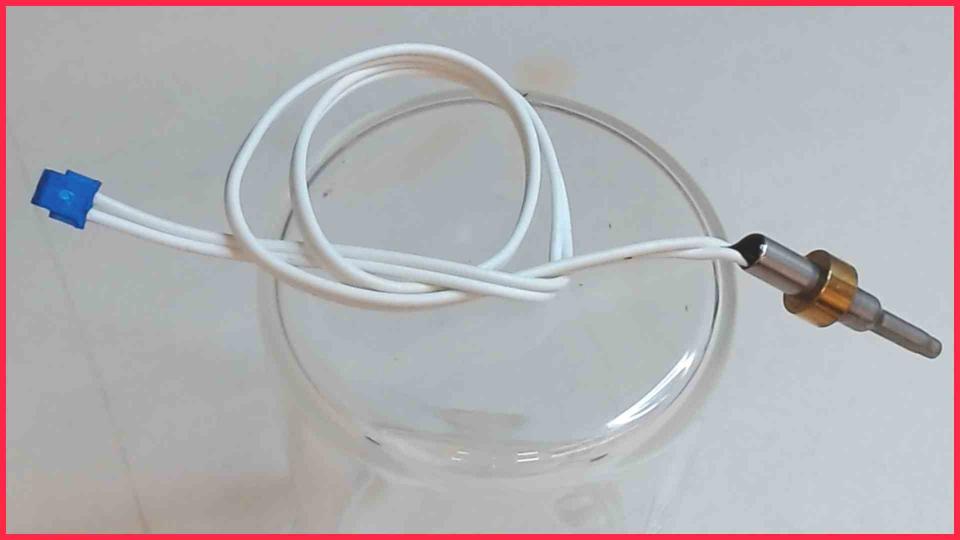 Temperature Sensor Boiler Stecker Blau Bosch Tassimo CTPM01 -3