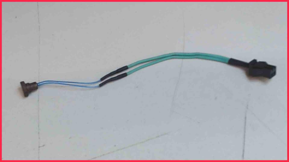 Temperature Sensor Boiler Stecker Impressa X7 Typ 790