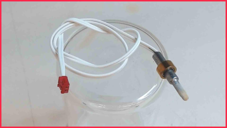 Temperature Sensor Boiler Stecker Rot Bosch Tassimo CTPM01 -3