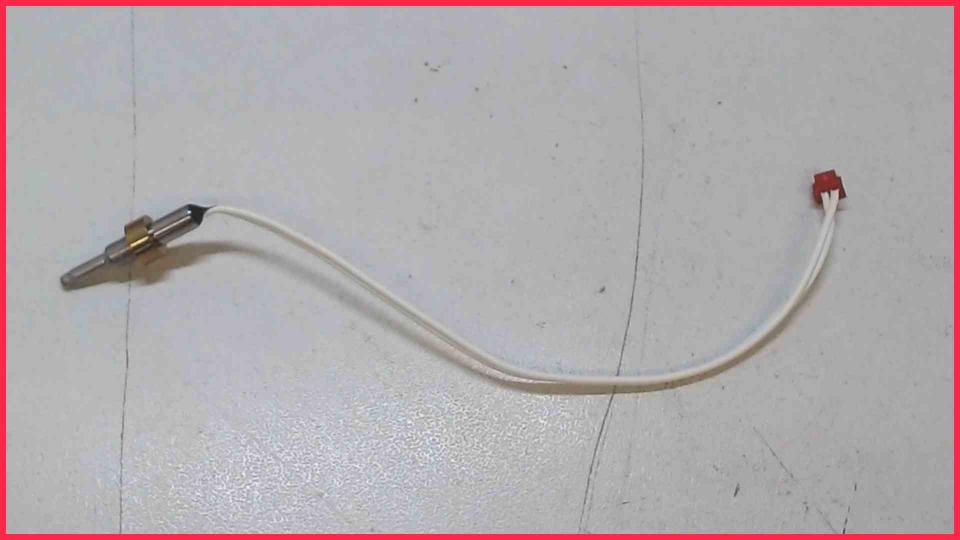 Temperature Sensor Boiler Stecker Rot Bosch Tassimo CTPM06/01