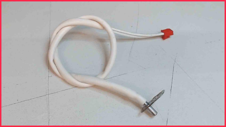 Temperature Sensor Boiler Stecker Rot Studio GT-SO-02