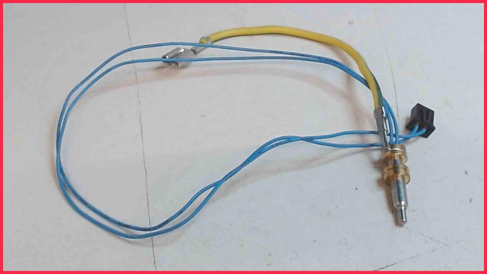 Temperature Sensor Boiler Stecker Schwarz Severin piccola KV 8055 Typ 8055