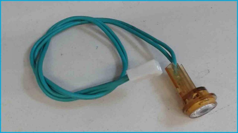 Temperature Sensor Cable Green Royal Professional SUP016E