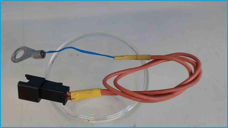Temperature Sensor Cable Red Boiler Impressa S7 Typ 647 D1 -3