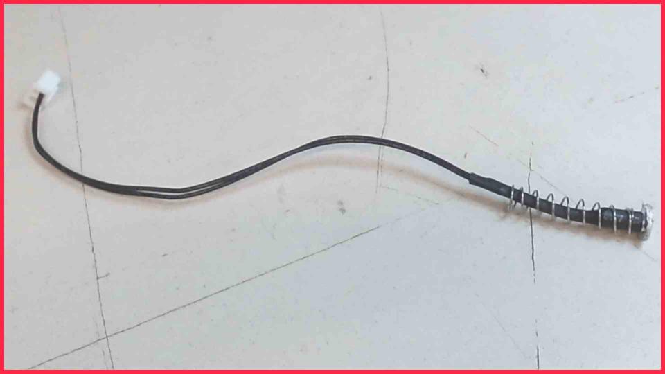 Temperature Sensor Heizung HadinEEon N11