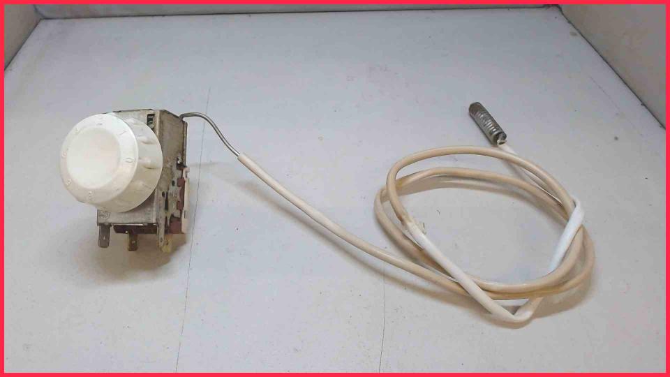 Temperature Sensor Kapillarrohr-Thermostat Bremer VIVA Milk Cooler 887080