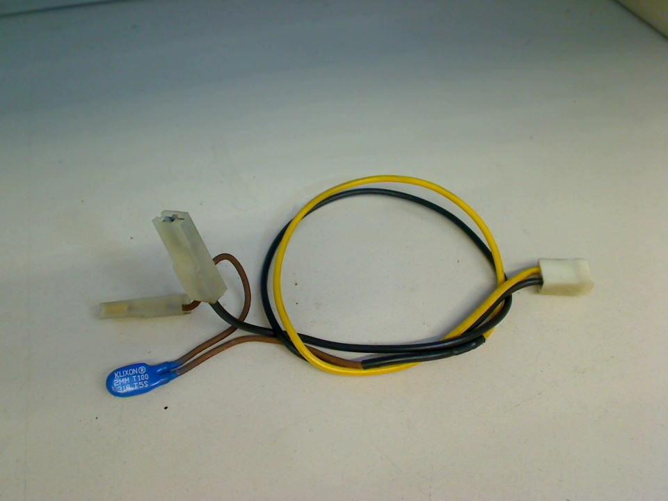 Temperature Sensor Pumpe 2MM T100 Saeco Magic de Luxe Type 510