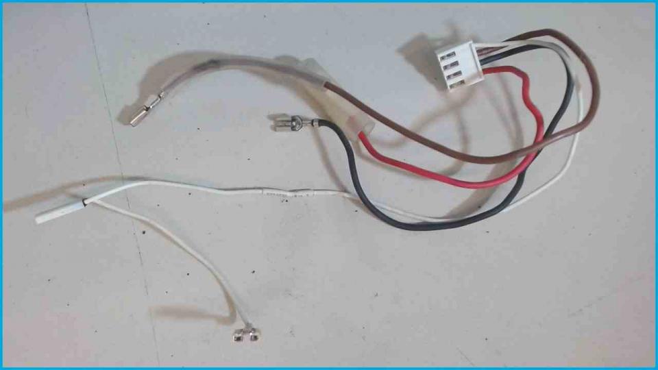 Temperature Sensor Pumpe Cable Caffeo Passione Typ F53 /0-102