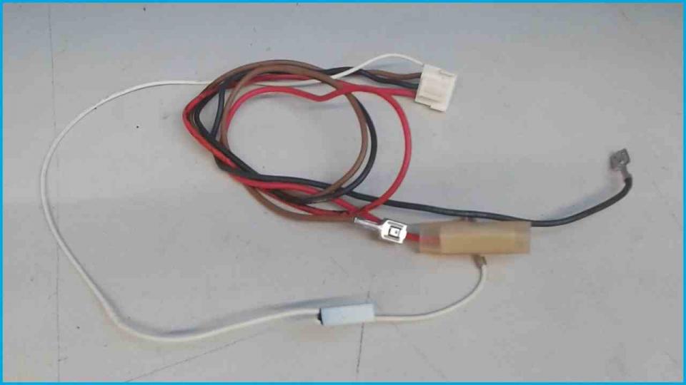 Temperature Sensor Pumpe Cable Nivona CafeRomatica 572 NICR 520
