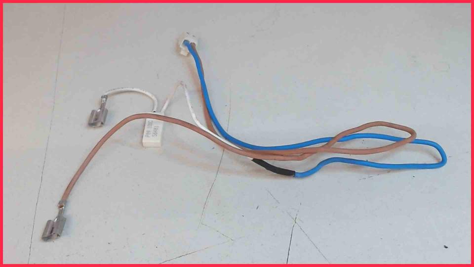 Temperature Sensor Pumpe EQ.7 CTES30 TK76009