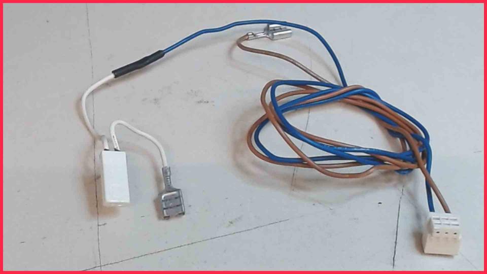 Temperature Sensor Pumpe EQ.9 S300 TI903509DE CTES34A