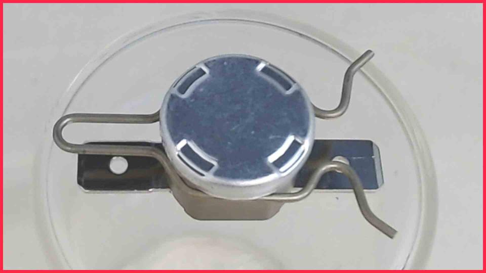 Temperature Sensor Pumpe Impressa C Typ 651 D1