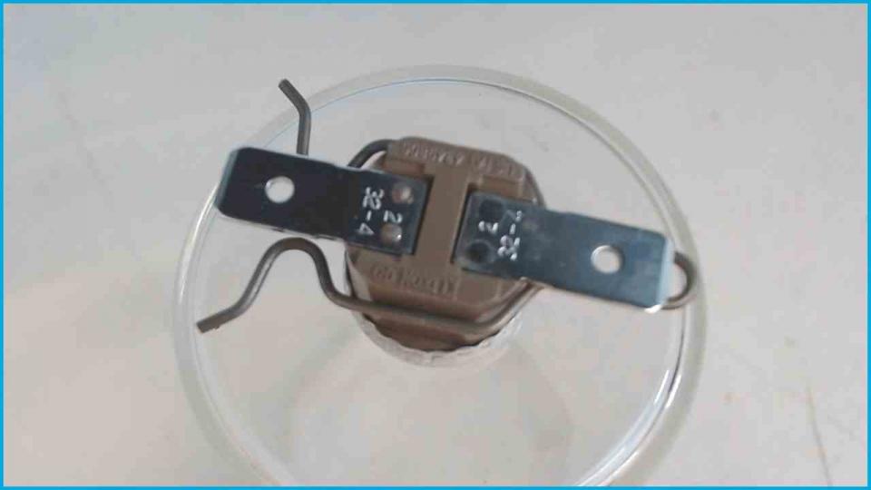 Temperature Sensor Pumpe Impressa S9 Typ 647 A1 -2