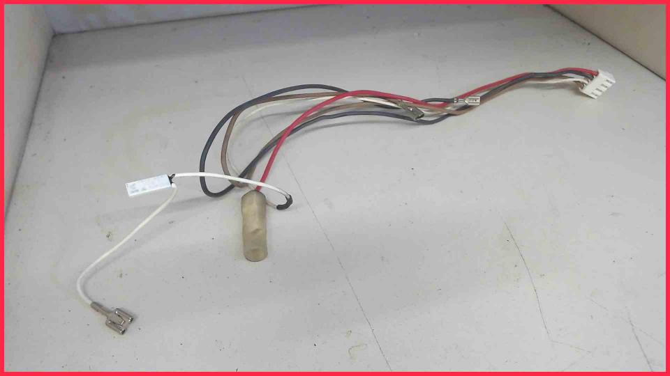 Temperature Sensor Pumpe Kabel Cable Nivona CafeRomantica 691 NICR831 -2