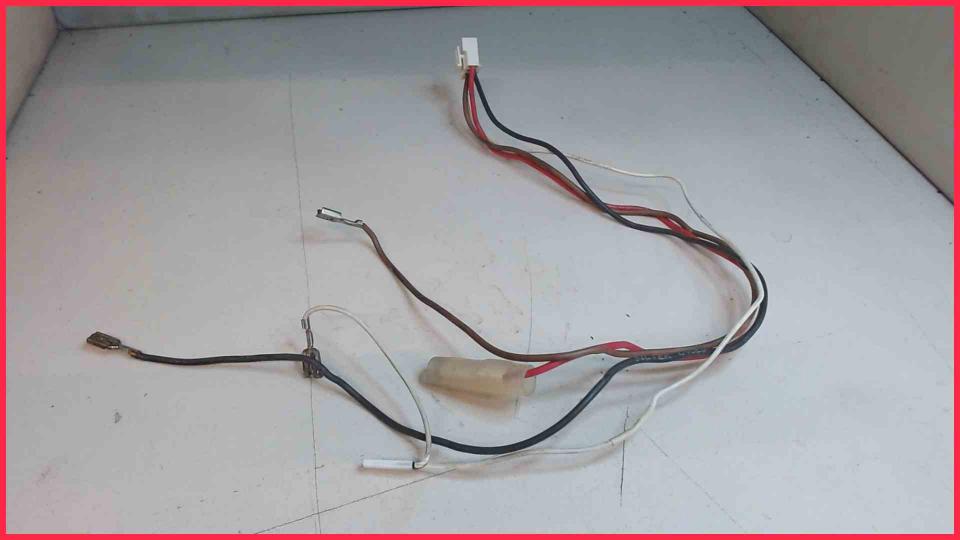 Temperature Sensor Pumpe Kabel Caffeo Barista Typ F73 /0-101