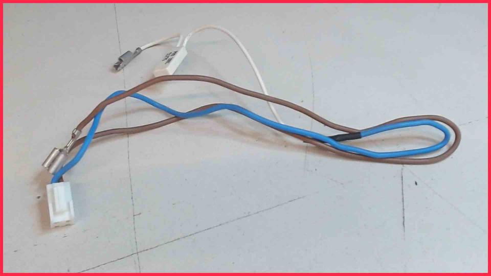 Temperature Sensor Pumpe P89 100C VeroBar 100 CTES30X -2