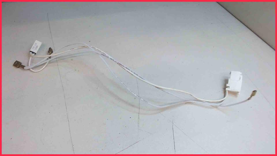 Temperature Sensor Pumpe P89 110C Krups EA81 EA810B70