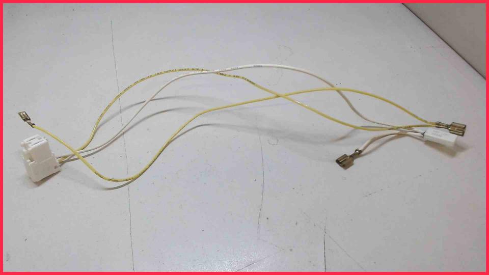 Temperature Sensor Pumpe P89 110C Krups EA829810 -3