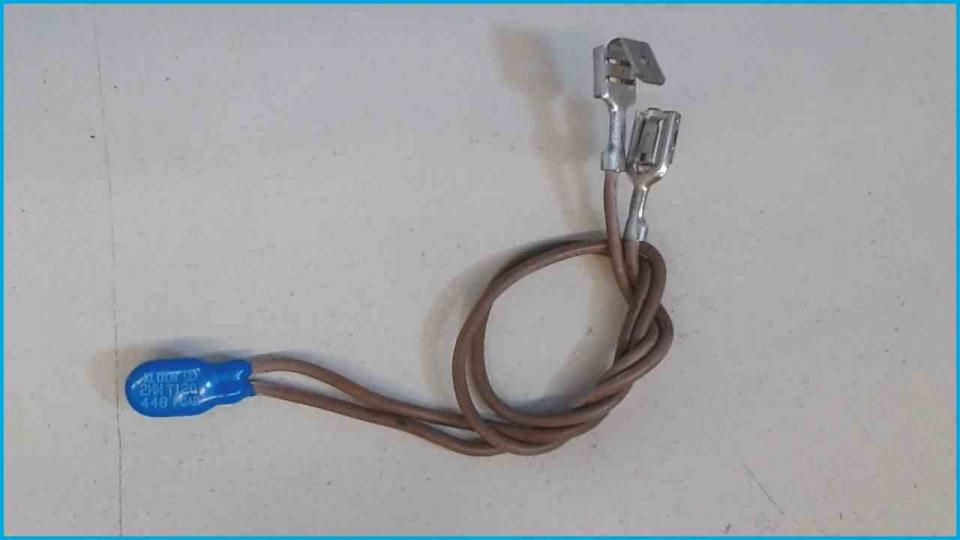 Temperature Sensor Pumpe T120 DeLonghi Perfekta ESAM5400.GD