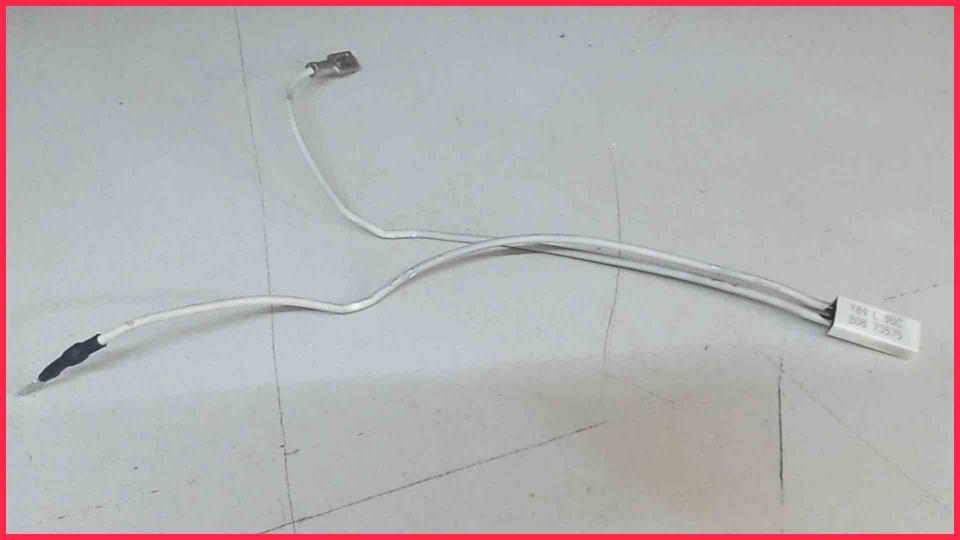 Temperature Sensor Sensor Pumpe Nivona CafeRomatica 572 NICR 530
