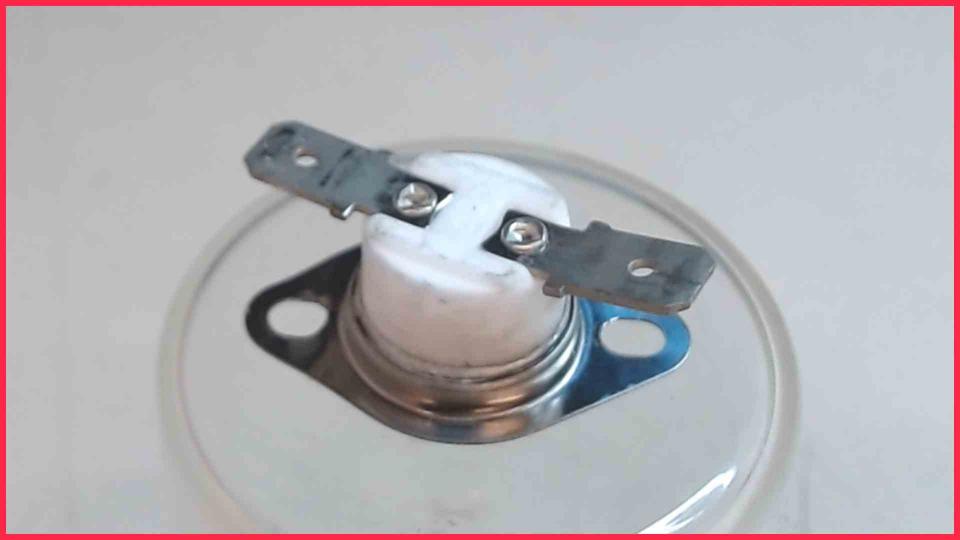 Temperature Sensor Sicherung Boiler 158C Power Matic-ccino 9000 Bianca