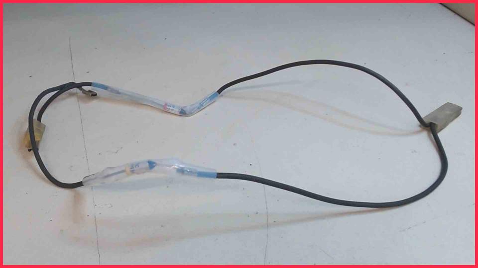 Temperature Sensor Sicherung Boiler 2er Set Impressa S70 Typ 640 A1 -2