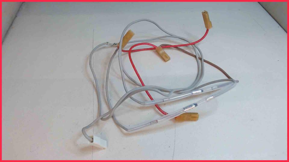 Temperature Sensor Sicherung Boiler 2er Set Perfecta ESAM5550.B