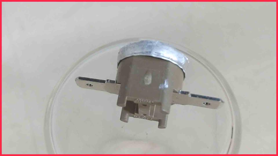 Temperature Sensor Sicherung Boiler AEG CaFamosa Typ 9750 CF 220