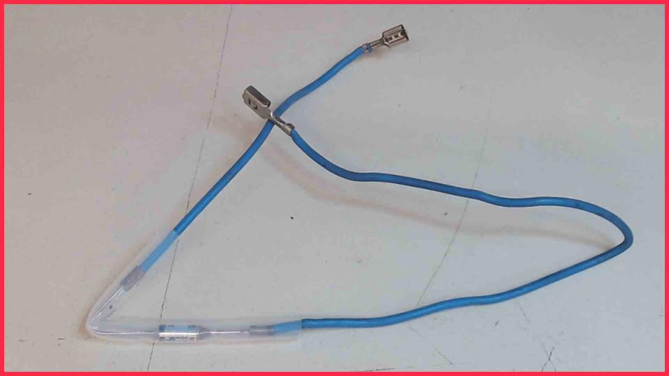 Temperature Sensor Sicherung Boiler Blau Caffeo Bistro E 960-101