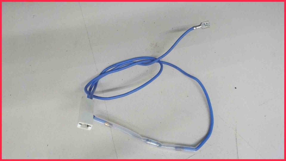 Temperature Sensor Sicherung Boiler Blau Impressa C60 Type 688 -2