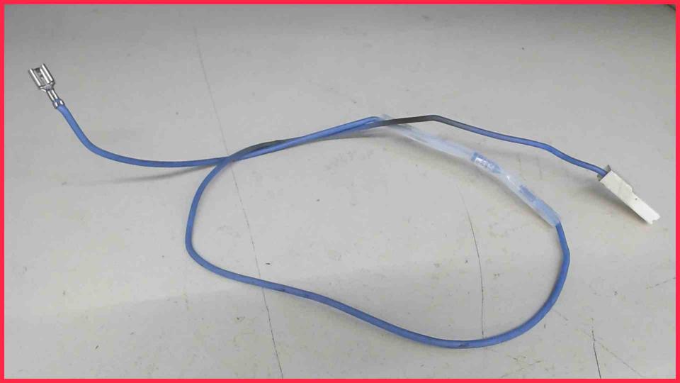 Temperature Sensor Sicherung Boiler Blau Impressa F50 Typ 638 A9