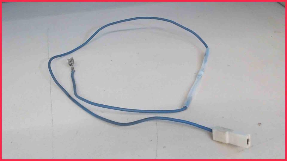 Temperature Sensor Sicherung Boiler Blau Impressa F70 Typ 639 A1 -4